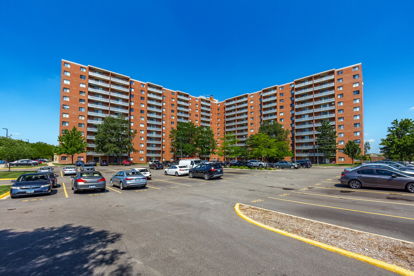 Foto del edificio