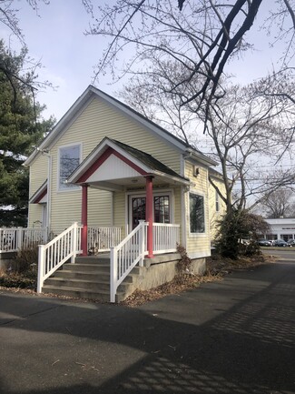 Más detalles para 2851-2853 Main St, Glastonbury, CT - Locales en venta