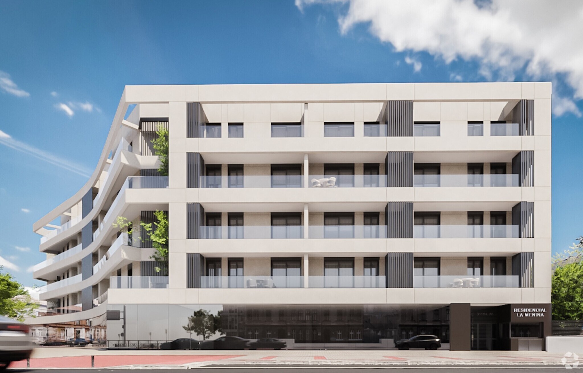 Avenida Ermita, 1, Alcobendas, Madrid en venta Foto del edificio- Imagen 1 de 1