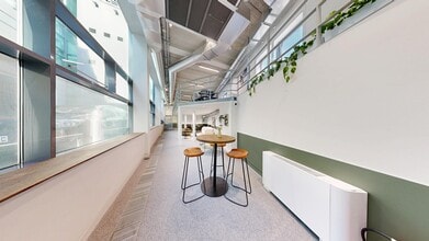 42 Gloucester Ave, London en alquiler Matterport 3D Scan- Imagen 1 de 15