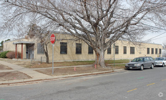 Más detalles para 6035 E 38th Ave, Denver, CO - Nave en alquiler