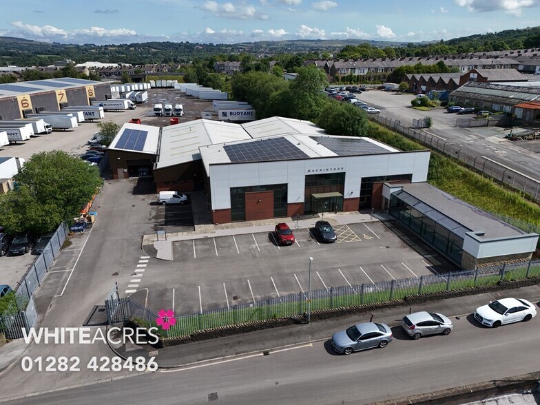 Waterford St, Nelson en venta - Foto del edificio - Imagen 1 de 10