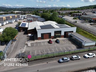 Más detalles de Waterford St, Nelson - Nave en venta