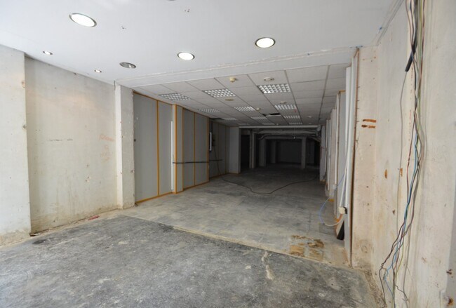 Más detalles de Local en alquiler