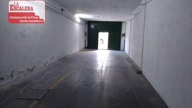 Nave en Ibi, Alicante en alquiler Foto del interior- Imagen 1 de 2