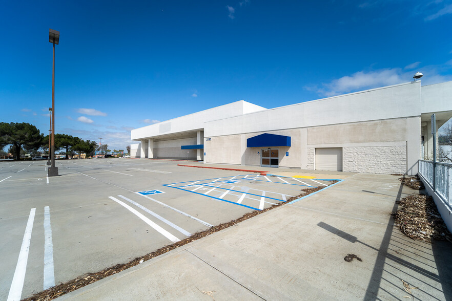 2200 Eastridge Loop, San Jose, CA en alquiler - Foto del edificio - Imagen 3 de 22