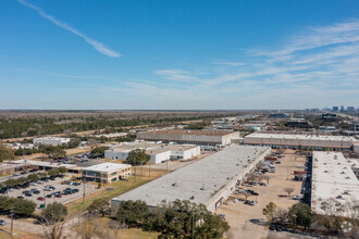 16820 Barker Springs Rd, Houston, TX - VISTA AÉREA  vista de mapa - Image1