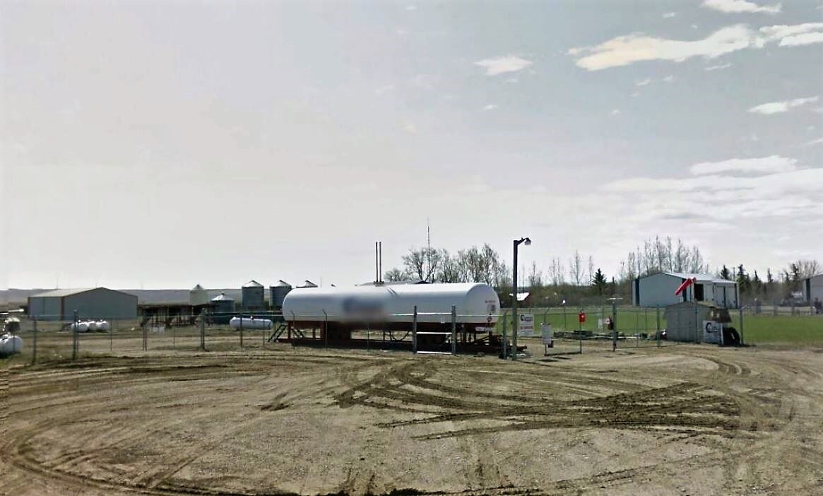 210 Industrial Dr, Gull Lake, SK en venta Foto principal- Imagen 1 de 2