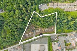 Más detalles de 8395 Chilliwack Mountain Rd, Chilliwack, BC - Terreno en venta