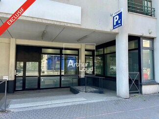 Más detalles de Oficina en alquiler