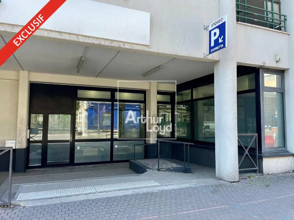 Oficina en Melun en alquiler Foto del edificio- Imagen 1 de 8