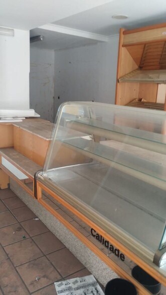 Local en Ames, La Coruna en alquiler - Foto del interior - Imagen 2 de 8