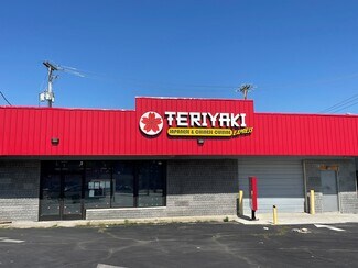 Más detalles de 3252 W Broad St, Columbus, OH - Local en alquiler