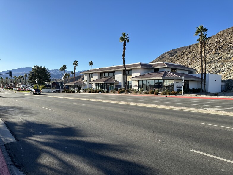 72171 Highway 111, Palm Desert, CA en venta - Foto del edificio - Imagen 3 de 11