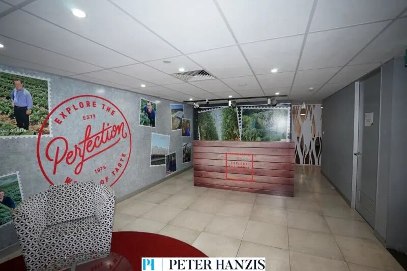 7-9 Underwood Rd, Homebush en alquiler Foto del interior- Imagen 1 de 6