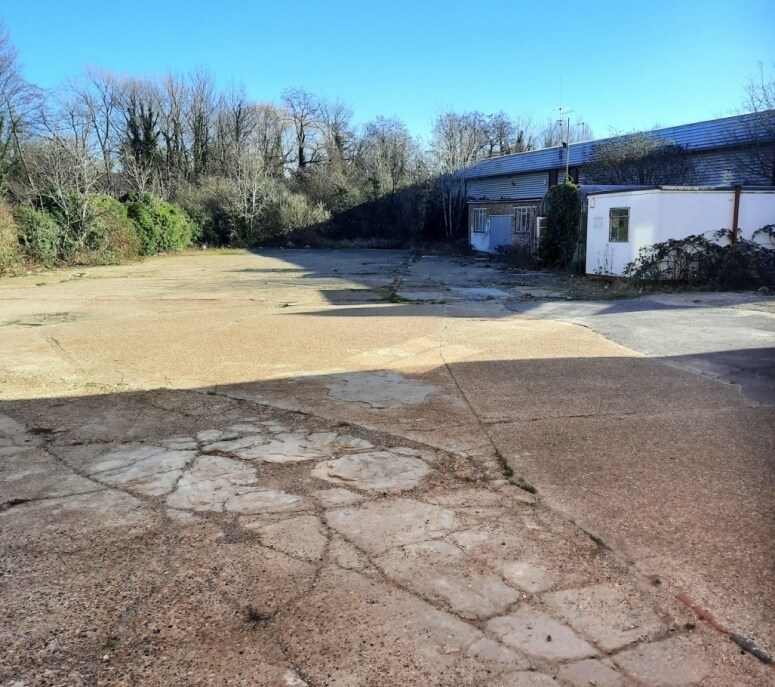 1 Walnut Tree Close, Guildford en alquiler Foto del edificio- Imagen 1 de 3