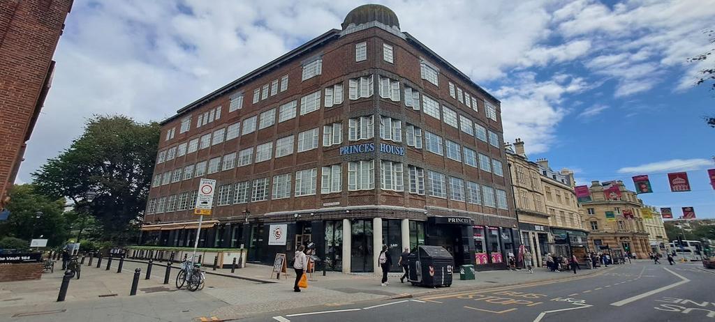 165-169 North St, Brighton en alquiler Foto del edificio- Imagen 1 de 9