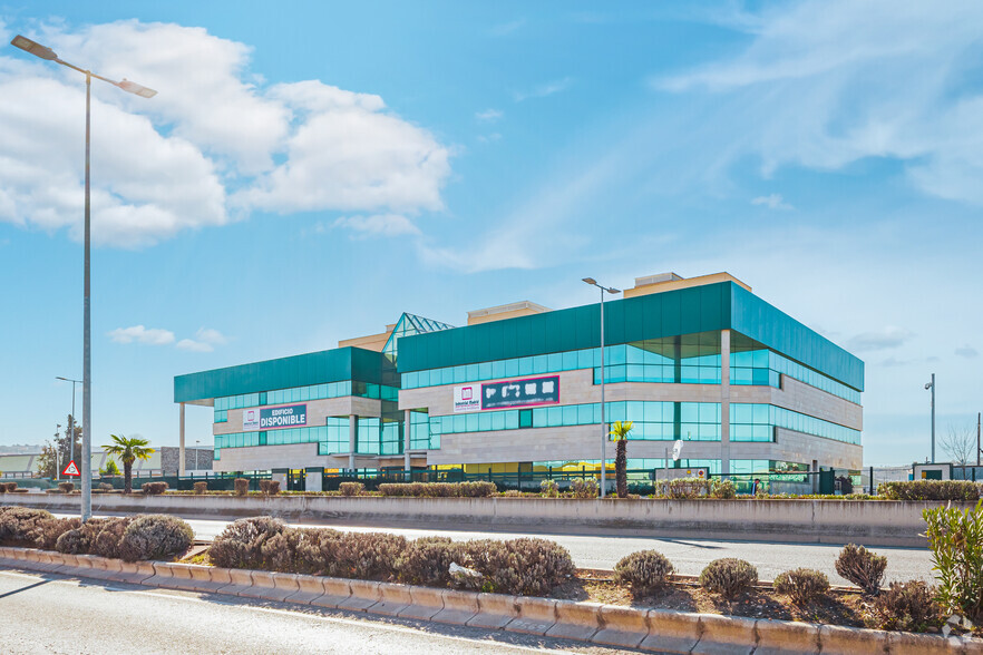 Oficinas en Arganda del Rey, MAD en alquiler - Foto del edificio - Imagen 2 de 15