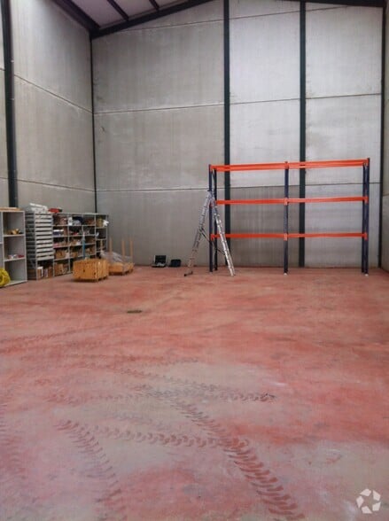 Nave en Illescas, Toledo en alquiler - Foto del interior - Imagen 2 de 15