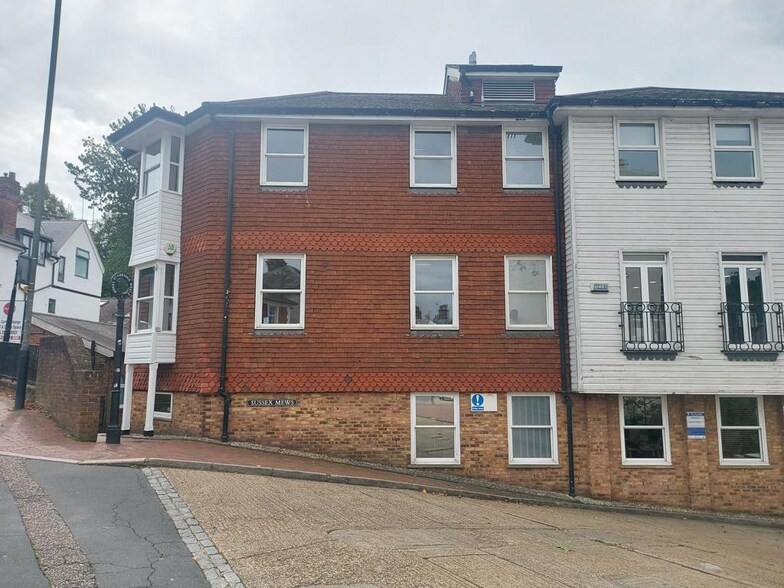 Coach And Horses Passage, Tunbridge Wells en alquiler - Foto principal - Imagen 1 de 6