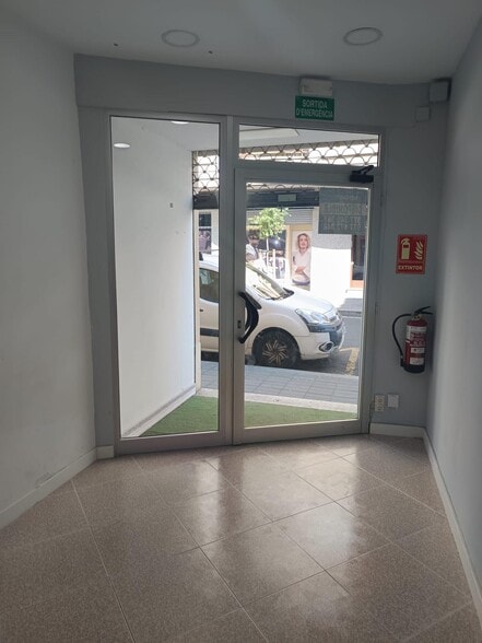 Local en Reus, Tarragona en alquiler - Foto del interior - Imagen 3 de 3