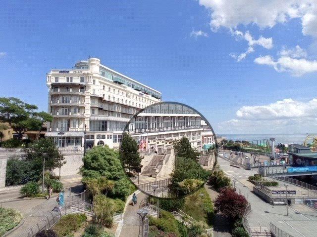 9 Pier Hl, Southend-On-Sea en alquiler - Foto del edificio - Imagen 3 de 23