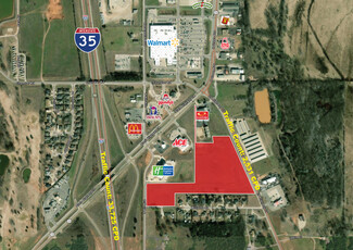 Más detalles para 2351 Weeden Blvd, Purcell, OK - Terrenos en venta