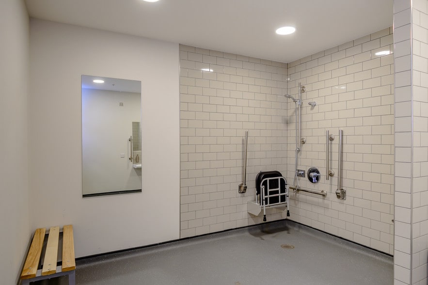 22 City Rd, London en alquiler - Foto del interior - Imagen 2 de 5