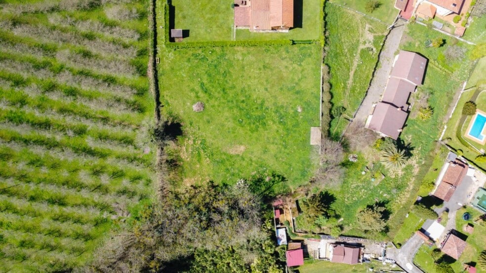 Tiñana, Siero, Asturias en venta - Foto del edificio - Imagen 3 de 23