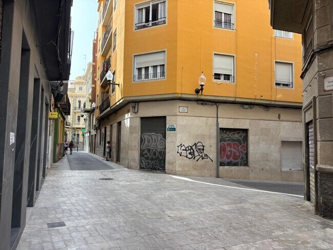 Más detalles de Local en alquiler