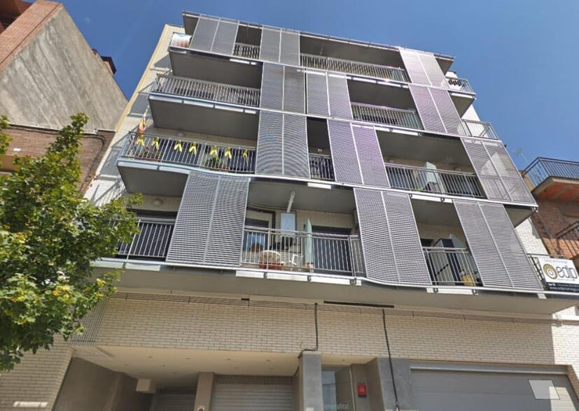 Local en Tàrrega en venta - Foto del edificio - Imagen 1 de 10