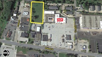 Más detalles para 3560 N Brady St, Davenport, IA - Locales en alquiler