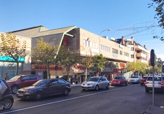 Más detalles de Local en alquiler