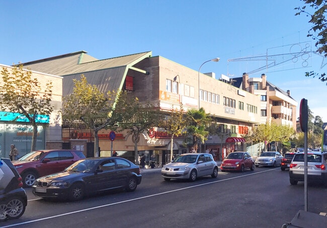 Más detalles de Local en alquiler