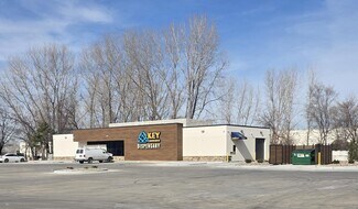 Más detalles de 6820 E Front St, Kansas City, MO - Local en venta