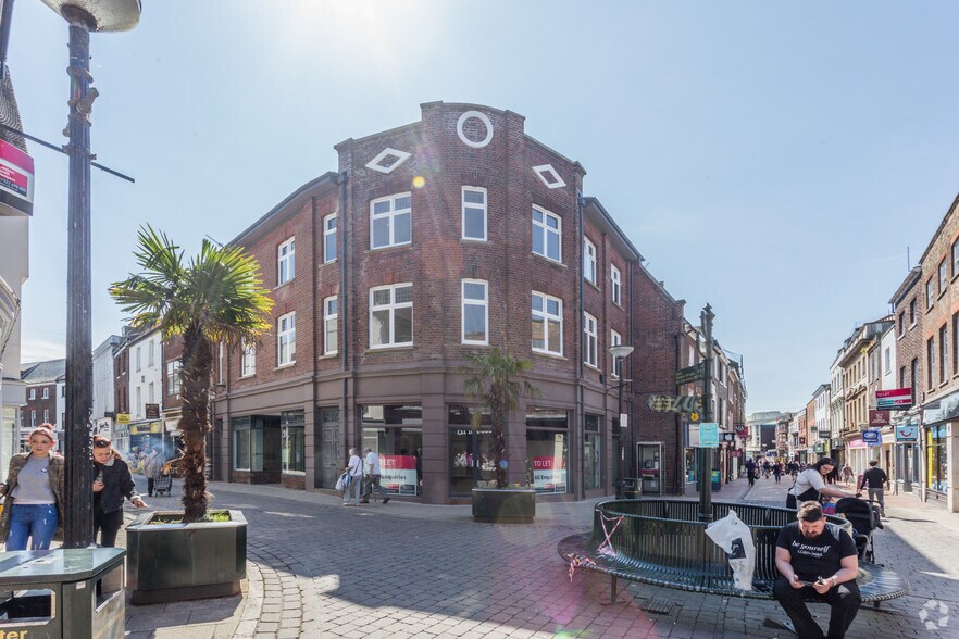 55 High St, Kings Lynn en venta - Foto del edificio - Imagen 2 de 6
