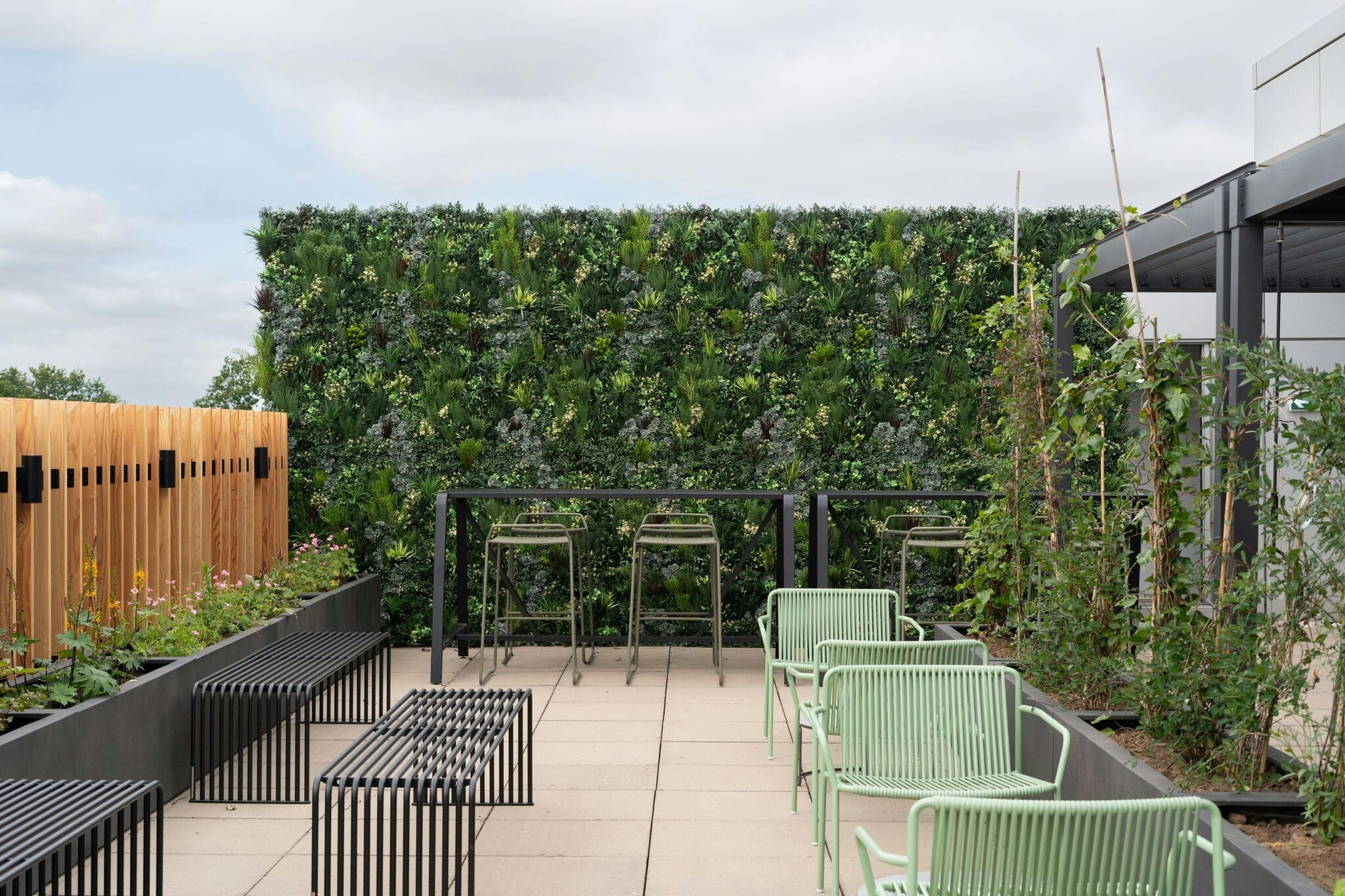 Wharfedale Rd, Wokingham en alquiler Foto del edificio- Imagen 1 de 3