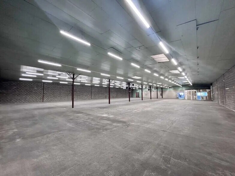 220 Rue Blaise Pascal, Lons-le-Saunier en alquiler - Foto del interior - Imagen 3 de 8