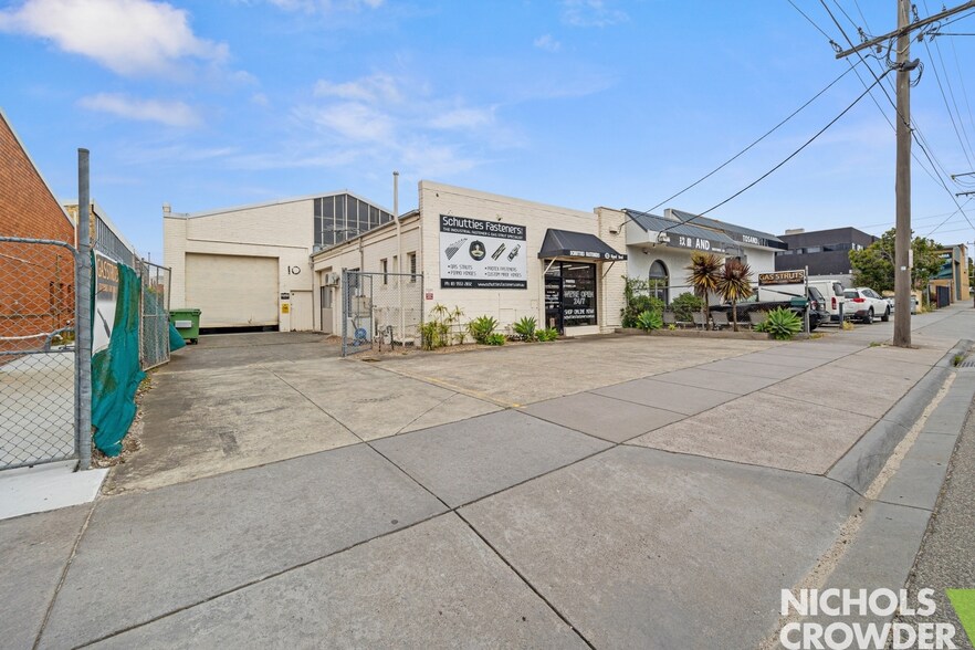 10 Bignell Rd, Moorabbin en alquiler - Foto del edificio - Imagen 2 de 4