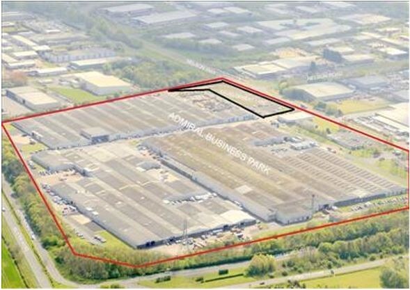 Nelson Way, Cramlington en alquiler - Foto del edificio - Imagen 3 de 5