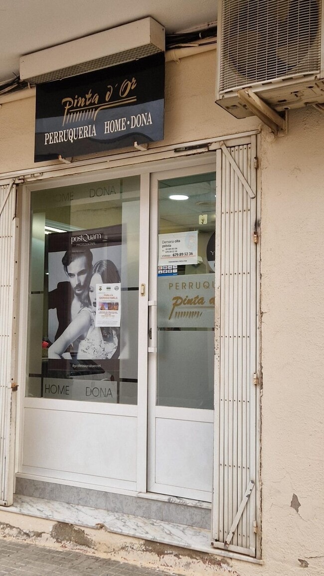 Más detalles de Local en alquiler