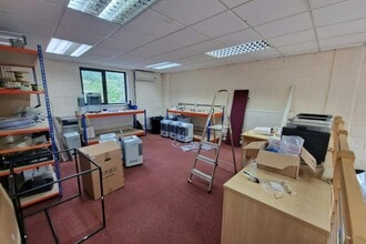 Roentgen Rd, Basingstoke en alquiler Foto del interior- Imagen 2 de 2