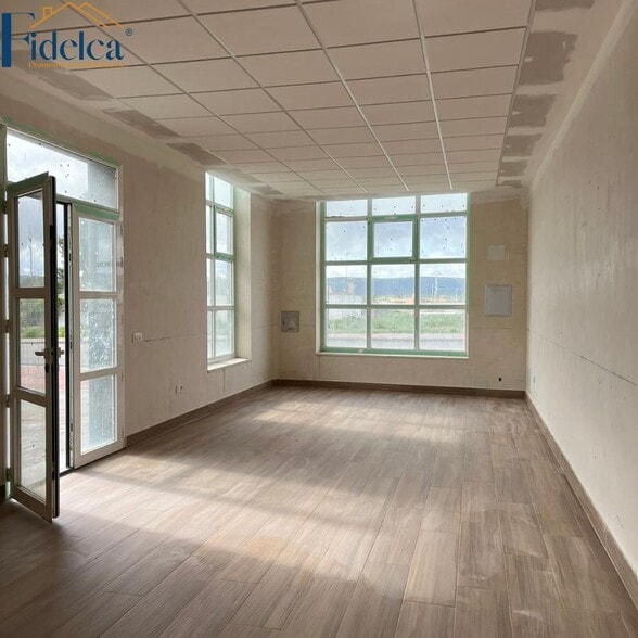 Avenida Castilla-La Mancha, 2 B, Orgaz, Toledo en venta - Foto del edificio - Imagen 2 de 25