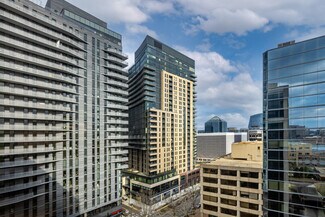 Más detalles de 1771 N Pierce St, Arlington, VA - Local en alquiler