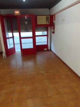 Más detalles de Local en alquiler