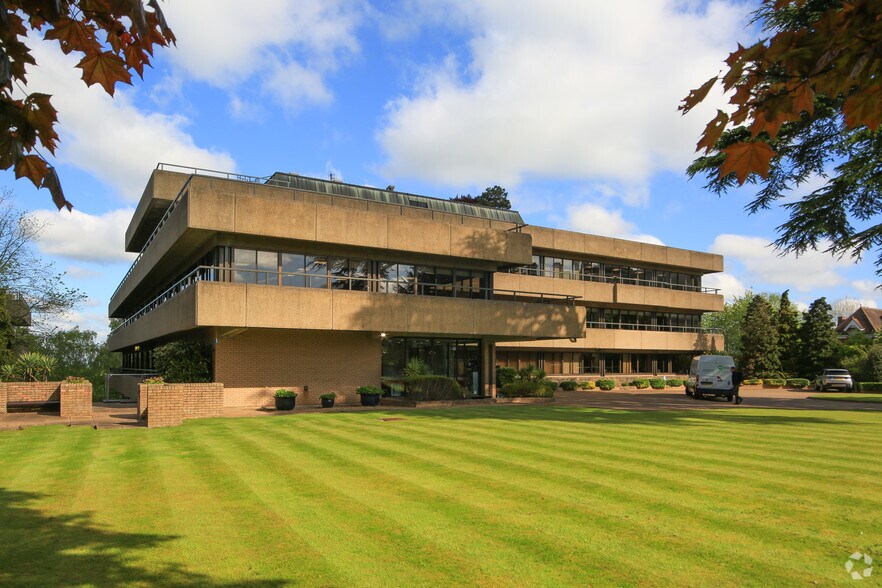 77 Mount Ephraim, Tunbridge Wells en alquiler - Foto del edificio - Imagen 3 de 5