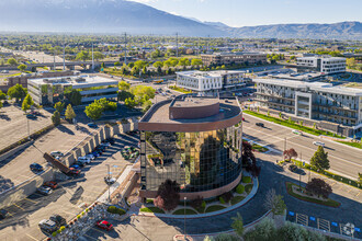 406 W South Jordan Pky, South Jordan, UT - vista aérea  vista de mapa