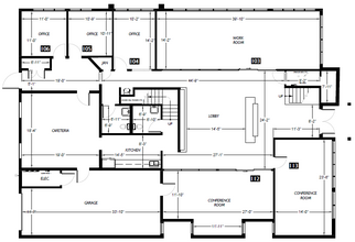 8405 165th Ave NE, Redmond, WA en alquiler Plano de la planta- Imagen 1 de 10