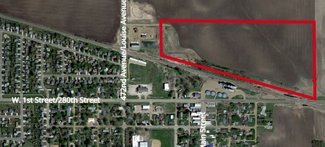 Más detalles para 472nd Avenue, Worthing, SD - Terrenos en venta