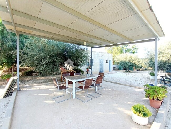 Más detalles de Terreno en venta